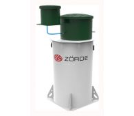 Зорде Рейн 3 - фото 1